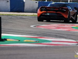 RMA Track Day 29th April - Donington Park GP