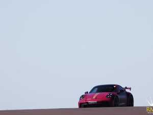 RMA Track Day 29th April - Donington Park GP