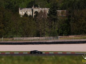 RMA Track Day 29th April - Donington Park GP