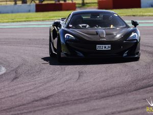 RMA Track Day 29th April - Donington Park GP