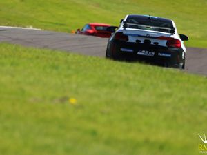 RMA Track Day 29th April - Donington Park GP