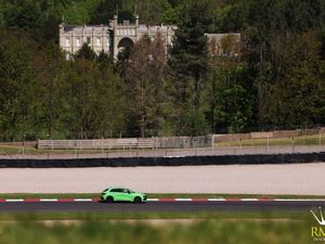 RMA Track Day 29th April - Donington Park GP