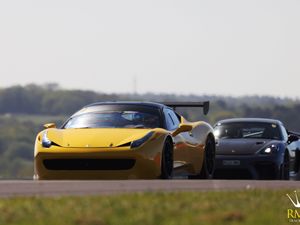 RMA Track Day 29th April - Donington Park GP