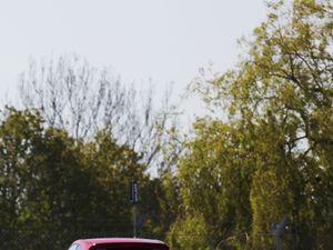 RMA Track Day 29th April - Donington Park GP