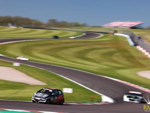 RMA Track Day 29th April - Donington Park GP