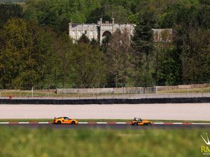 RMA Track Day 29th April - Donington Park GP