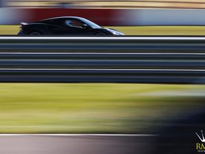 RMA Track Day 29th April - Donington Park GP