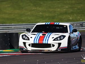 RMA Track Day 29th April - Donington Park GP