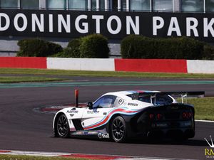RMA Track Day 29th April - Donington Park GP
