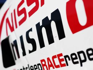 RMA Track Day 29th April - Donington Park GP