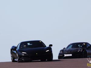 RMA Track Day 29th April - Donington Park GP