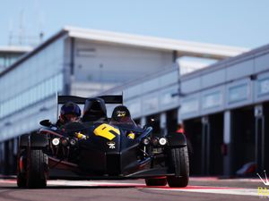 RMA Track Day 29th April - Donington Park GP