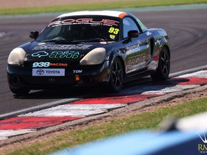 RMA Track Day 29th April - Donington Park GP