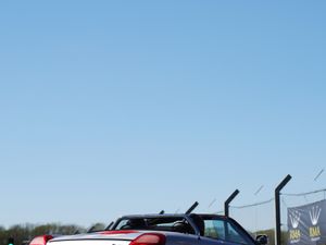 RMA Track Day 29th April - Donington Park GP