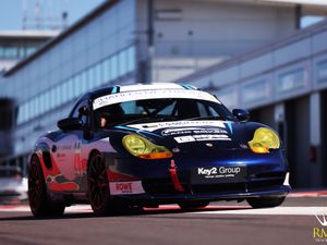 RMA Track Day 29th April - Donington Park GP