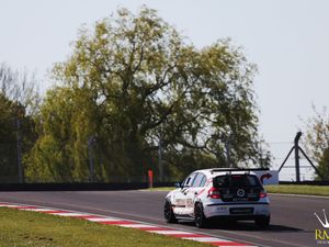 RMA Track Day 29th April - Donington Park GP