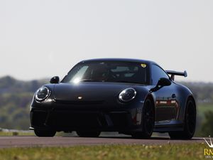 RMA Track Day 29th April - Donington Park GP
