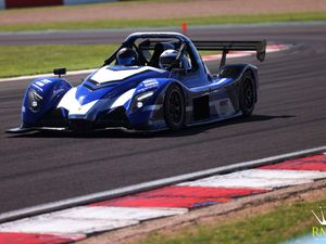 RMA Track Day 29th April - Donington Park GP