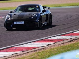RMA Track Day 29th April - Donington Park GP