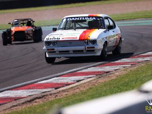 RMA Track Day 29th April - Donington Park GP