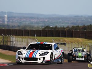 RMA Track Day 29th April - Donington Park GP