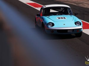 RMA Track Day 29th April - Donington Park GP