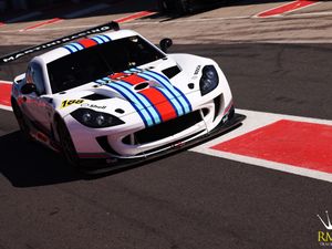 RMA Track Day 29th April - Donington Park GP