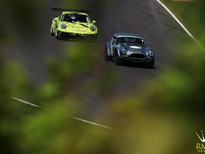 RMA Track Day 29th April - Donington Park GP