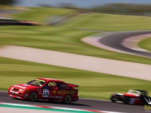 RMA Track Day 29th April - Donington Park GP