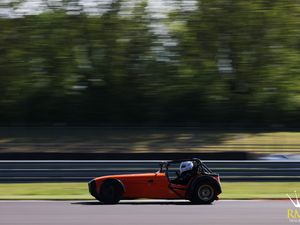 RMA Track Day 29th April - Donington Park GP