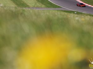 RMA Track Day 29th April - Donington Park GP
