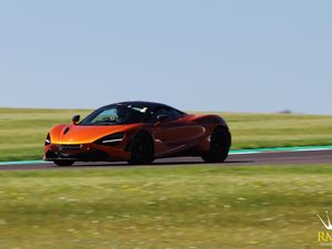 RMA Track Day 29th April - Donington Park GP