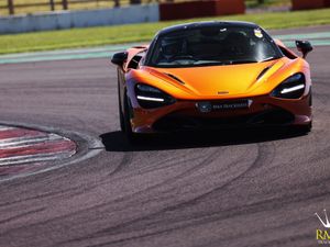 RMA Track Day 29th April - Donington Park GP