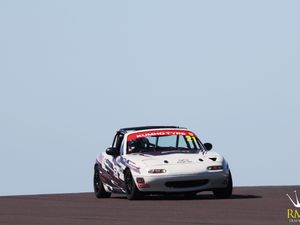 RMA Track Day 29th April - Donington Park GP