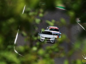 RMA Track Day 29th April - Donington Park GP