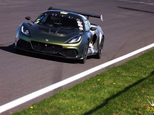 RMA Track Day 29th April - Donington Park GP