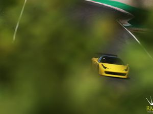 RMA Track Day 29th April - Donington Park GP