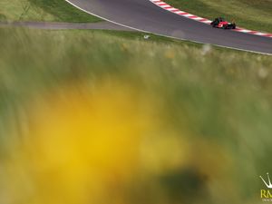 RMA Track Day 29th April - Donington Park GP