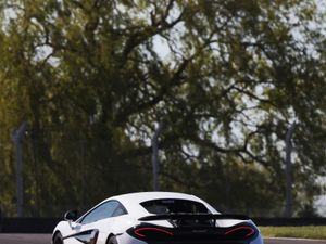 RMA Track Day 29th April - Donington Park GP