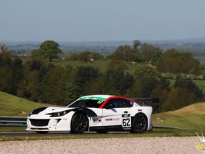 RMA Track Day 29th April - Donington Park GP