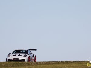 RMA Track Day 29th April - Donington Park GP
