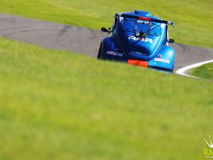 RMA Track Day 29th April - Donington Park GP