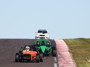 RMA Track Day 29th April - Donington Park GP