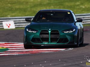 RMA Track Day 29th April - Donington Park GP