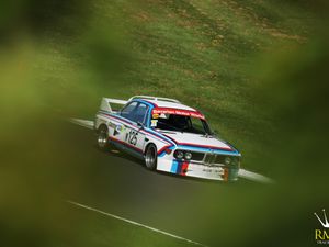 RMA Track Day 29th April - Donington Park GP