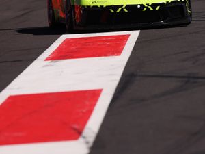 RMA Track Day 29th April - Donington Park GP