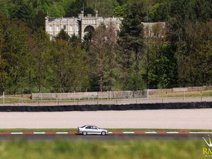 RMA Track Day 29th April - Donington Park GP