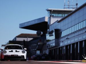 RMA Track Day 29th April - Donington Park GP