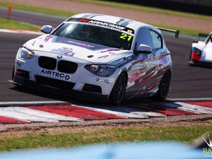 RMA Track Day 29th April - Donington Park GP