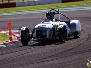 RMA Track Day 29th April - Donington Park GP